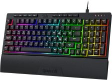 Redragon K515 PRO RGB Wireless Gaming Keyboard in Egypt