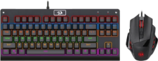 ريدراجون k568r-ba جيمنج combo فى مصر