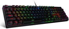 Redragon K582 SURARA RGB Mechanical Gaming Keyboard specifications and price in Egypt