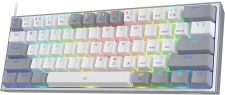 Redragon K616 RGB Mechanical Keyboard in Egypt
