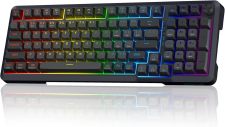 Redragon K688 PRO RGB Gaming Keyboard in Egypt