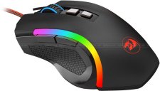 Redragon Griffin M607 RGB Wired Gaming Mouse in Egypt