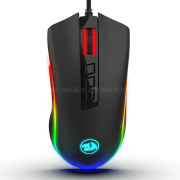 Redragon M711 COBRA Gaming Mouse specifications and price in Egypt