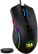 Redragon M721-Pro Lonewolf2 Gaming Mouse specifications and price in Egypt