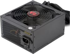 Redragon RGPS GC-PS003 600W 80 Plus Bronze Power Supply in Egypt