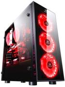 Redragon Sideswipe GC-601 Mid Tower Gaming Case in Egypt
