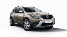 Renault Duster H2 4x2 A/T 2022 specifications and price in Egypt