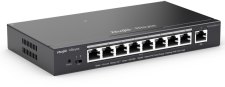 Ruijie RG-ES209GC-P 9-Port Gigabit Smart Cloud Mananged Switch in Egypt