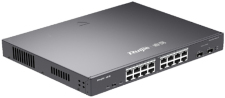 Ruijie RG-ES218GC-P 18-Port Gigabit Managed Switch in Egypt