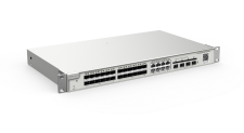 Ruijie RG-NBS3200-24SFP/8GT4XS 24 Port Managed Switch in Egypt