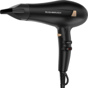 Rush Brush RB-D3PRO 2300 Watt Hair Dryer specifications and price in Egypt