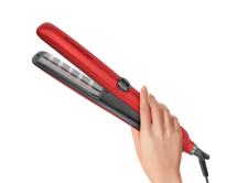 سعر و مواصفات Rush Brush X6 Plus Hair Straightener فى مصر
