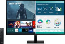 Samsung 32M70A 32 inch 4K UHD LED Monitor specifications and price in Egypt