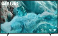 Samsung 43Q7FAAUXEG 43 Inch 4K Smart QLED TV in Egypt