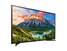 سعر و مواصفات Samsung 43t5300 43 inch Smart Full HD LED TV فى مصر