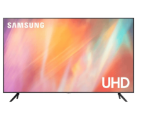Samsung 43CU7000 43 Inch 4K Smart UHD LED TV specifications and price in Egypt