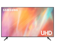 سعر و مواصفات Samsung 50CU7000 50 Inch 4K Smart UHD LED TV فى مصر