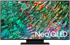Samsung 55QN90BA 55 Inch 4K UHD Smart QLED TV specifications and price in Egypt