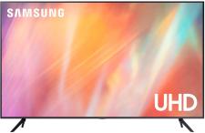 Samsung 58AU7000 58 Inch 4K Smart Crystal UHD LED TV specifications and price in Egypt