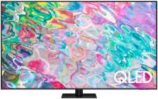 سعر و مواصفات Samsung 85Q70CA 85 Inch 4K Smart UHD QLED TV فى مصر