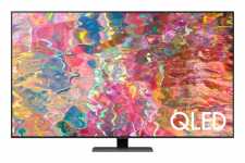 Samsung 75Q80CA 75 Inch 4K Smart UHD QLED TV in Egypt