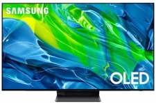 Samsung 55S95CA 55 Inch 4K Smart UHD OLED TV in Egypt