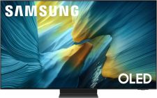 سامسونج 55s95f تليفزيون 55 بوصة سمارت 4k الترا اتش دي اوليد فى مصر