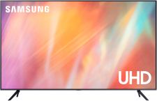 Samsung 75CU7000 75 Inch 4K Smart UHD LED TV in Egypt