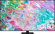 Samsung 65Q70BA 65 Inch 4K Smart UHD QLED TV specifications and price in Egypt