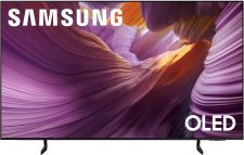 سامسونج 65s85fa تليفزيون 65 بوصة سمارت 4k الترا اتش دي اوليد فى مصر