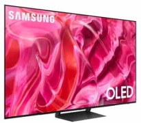 Samsung 65S90CA 65 Inch 4K Smart UHD OLED TV in Egypt