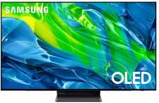 سعر و مواصفات Samsung 65S95CA 65 Inch 4K Smart UHD OLED TV فى مصر