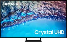 سعر و مواصفات Samsung 75BU8500 75 Inch 4K Smart UHD LED TV فى مصر