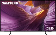 سامسونج 83s85f تليفزيون 83 بوصة سمارت 4k الترا اتش دي اوليد فى مصر
