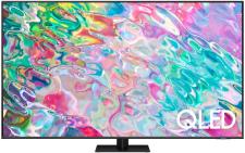 Samsung 85Q70BA 85 Inch 4K Smart UHD QLED TV specifications and price in Egypt
