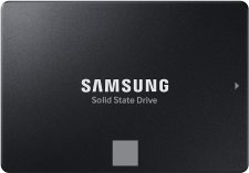 Samsung 870 EVO 1TB 2.5 Inch SATA Internal Solid State Drive (SSD) in Egypt