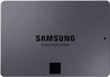 Samsung 870 QVO 1TB 2.5 inch Internal Solid State Drive (SSD) in Egypt