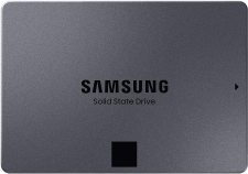 سعر و مواصفات سامسونج 870 QVO ‏1 تيرا 2.5 inch Internal Solid State Drive (اس اس دي) فى مصر