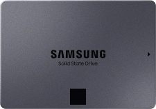Samsung 870 QVO 2TB 2.5 inch Internal Solid State Drive in Egypt