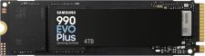 Samsung 990 EVO Plus 4TB SSD in Egypt