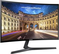 Samsung CF390 27 Inch Curved FHD LED Monitor in Egypt
