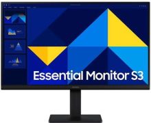Samsung Essential S3 S30GD 24 Inch Full HD IPS Monitor in Egypt
