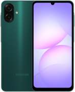 Samsung Galaxy A07 in Egypt