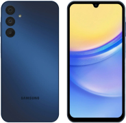 Samsung Galaxy A15 in Egypt