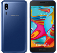 samsung galaxy a2 core price in