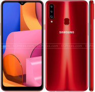 samsung a20s 32gb specification