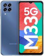 Samsung Galaxy M33 128GB specifications and price in Egypt