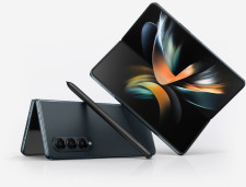 Samsung Galaxy Z Fold4 256GB specifications and price in Egypt