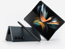 Samsung Galaxy Z Fold4 256GB in Egypt