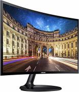 Samsung LC24F390FHMX 23.5 inch FHD LED Monitor in Egypt